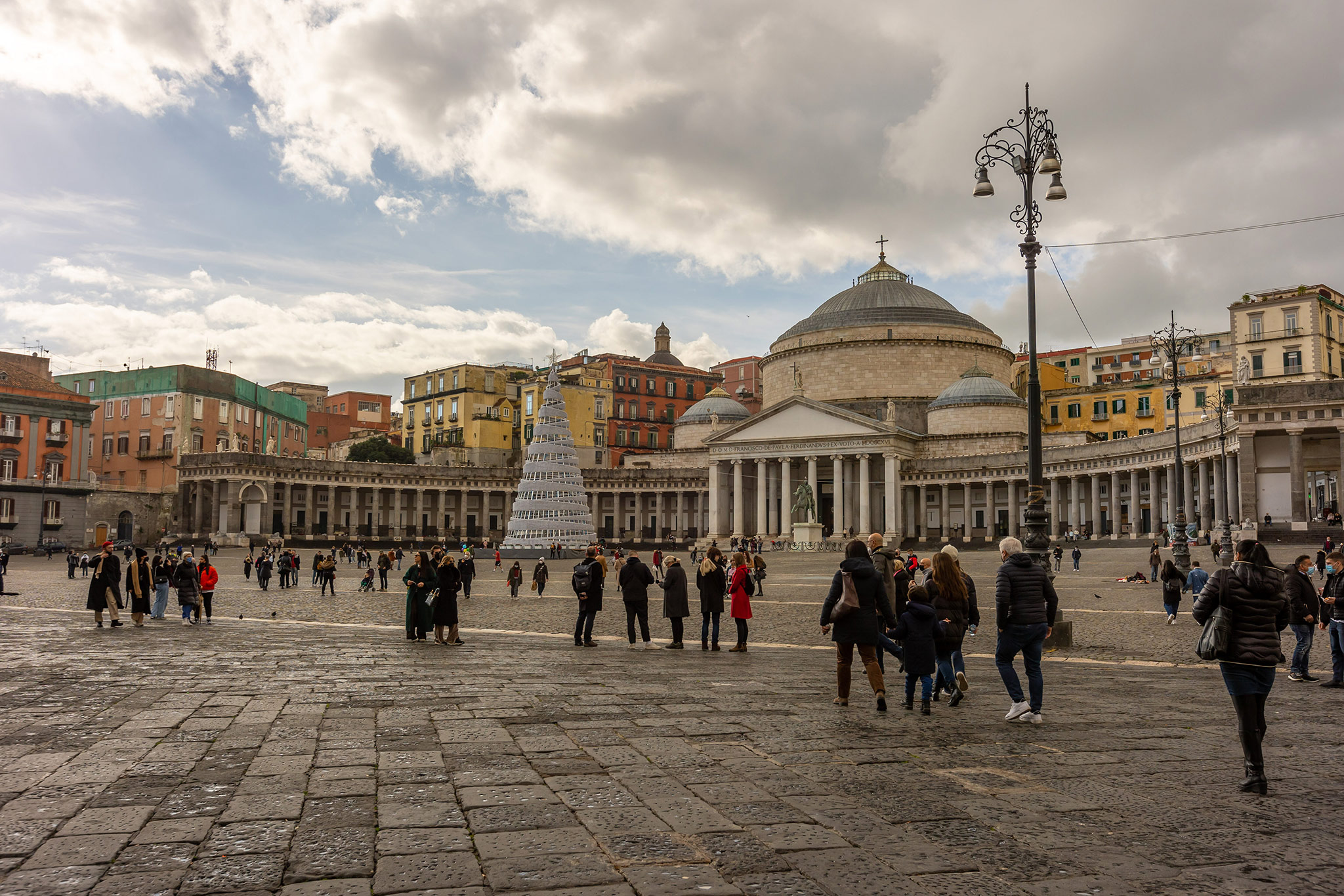 Naples